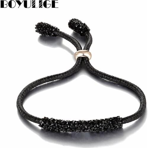 BOYULIGE Love Bracelets