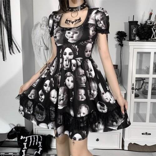 CEINTHRONEZ Short Dresses For Women