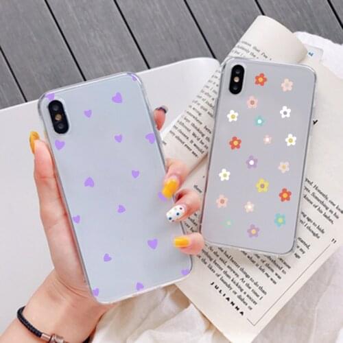 Line Star Coque For Samsung Galaxy A50 S20 FE A71 A51 A70 A72 S9 S8 S10 S20 S21 Plus Ultra A21s A20e A31 A32 A12 A10 A52 Cover