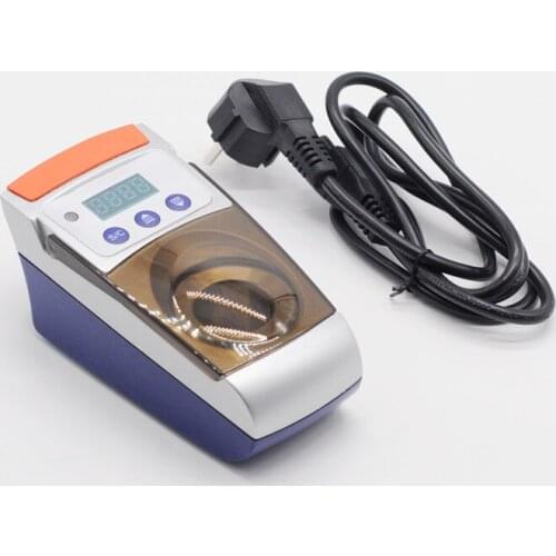 Digital Wax Pot Heater Analog Melting Dipping Melter For Dental