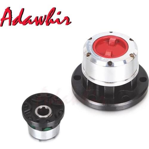 FOR TOYOTA Landcruiser 63-75, Bamdeirantes 60-82 free wheel locking hubs B008HP AVM404HP