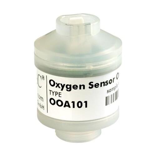 ENVITEC Oxygen Electrode Oxygen Cell Oxygen Sensor OOA101 OOA101-1