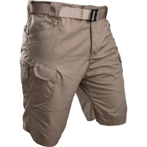 Hongyilai Men's Touring Shorts