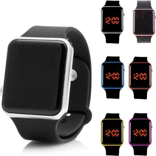 Светодиодные часы JAVRICK China At AliExpress