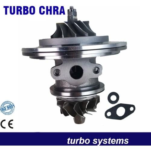 Turbo chra 914F 6K682 AG 914F6 K682 AF 914F 6K682 AB core 954F6 K682 AA 954F 6K682 AB cartridge for ford Transit IV 2.5 TD