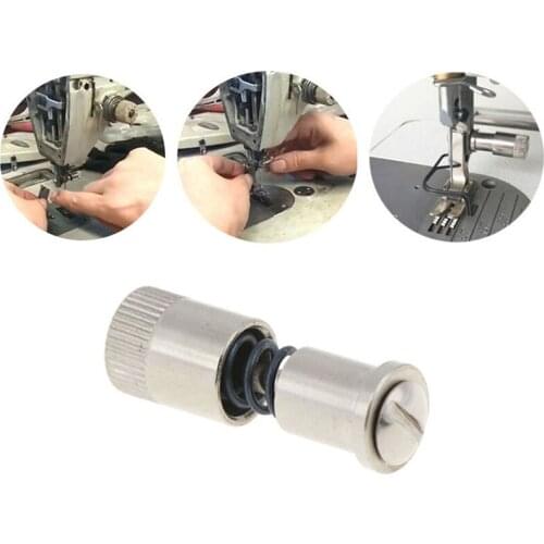 Easy Change Clamp Sewing Machines Needle Presser Foot Adjustable Accessory
