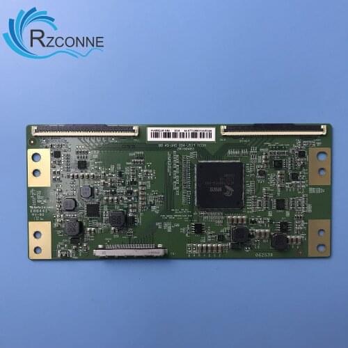 Logic board Card Supply For JVC LT-49HW97U HV490QUB-N8A T-con board CN49DC720 49G5U 49D2U3000