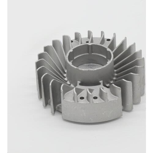 Flywheel Fit For Stihl MS 029 039 MS290 MS310 MS390 Chainsaw Spare Parts OEM 1127 400 1200 11274001200