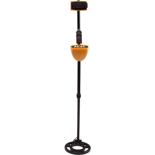 MD-9020C Metal Detector Probe Explore Treasure Hunter MD9020C Tetector Detecting Pinpointer