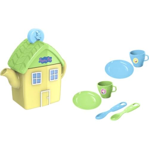 MULTIMARCA Peppa Pig Toys