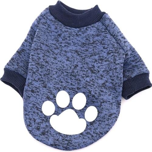 Autumn and Winter Pet Clothes, Fleece Fleece Sweater for Teddy Keji Small and Medium-sized Dogs Cat Clothes Pet Supplies