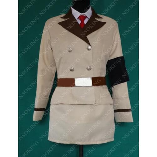 Panty & Stocking with Garterbelt Kneesocks Scanty Cosplay Costumes