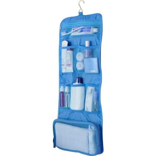 VESNAHOME Travel Cosmetic Bags