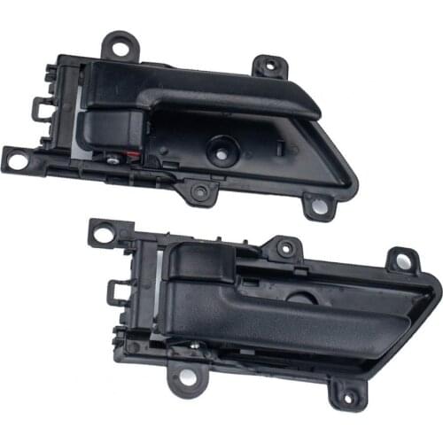 Inside Door Handle Left Driver Side For Hyundai- Veracruz 2007-2012 Replaces 82610-3J000WS