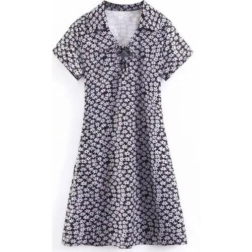 Kpop Seo Yea Ji IU Lee Ji Eun korean V-neck High waist temperament dress women summer Street fashion sweet lace-up girls dresses