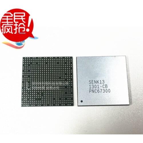 100% Original New SENK13-CB SENK13 BGA In Stock