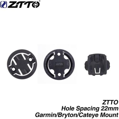 3pcs/set Bicycle Speedmeter Holder Extension Bracket Base Bicycle Parts Accessories