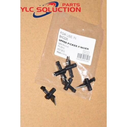 5Pcs Compatible New Fuser Picker Finger For Konica Minolta Bizhub C224 C284 C364 C454 C554 SEPARATION CLAWS