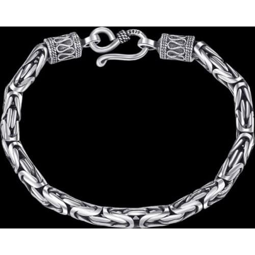 ANGLANG Braided Bracelets