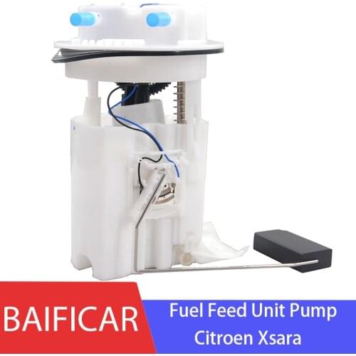 Baificar Brand New Fuel Feed Unit Pump 152566 152597 For Citroen Xsara