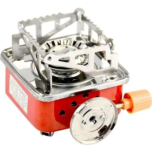 CAMPSLE Camping Burners