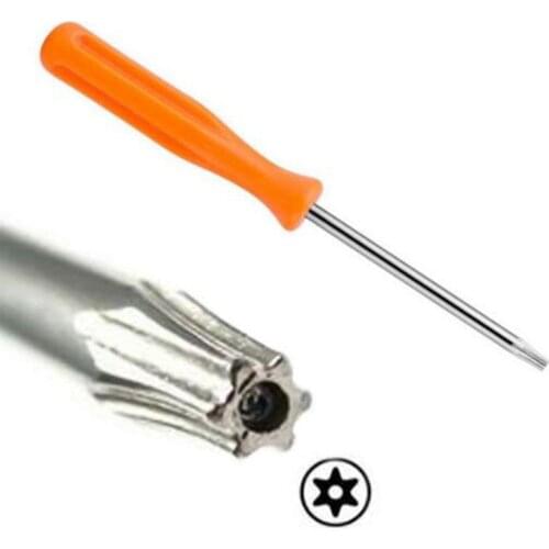Gamepad Case Disassemble Install Repair Tools TORX T8 Screwdriver for Xbox 360 Wireless Controller Opening Tool Screw Driver
