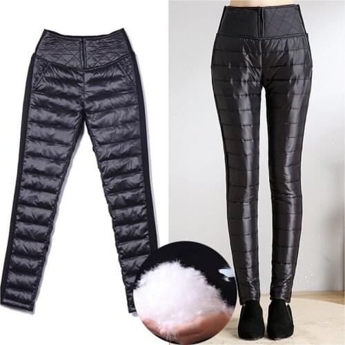 Daily Moony Women's Winter Pants