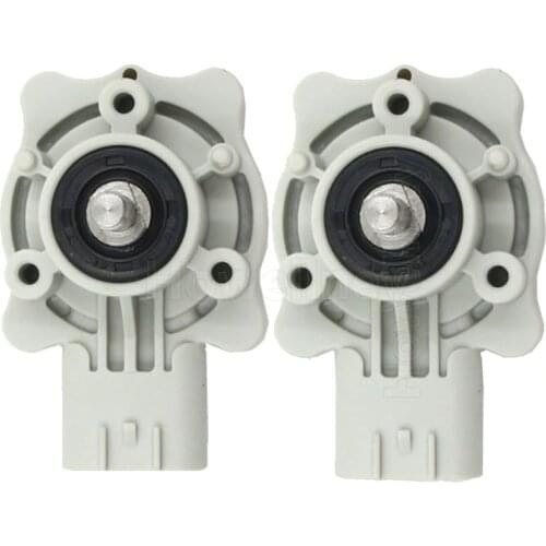 2pcs Suspension Height Control Level Sensor RR & RLfor Lexus RX300 330 350 400H 2004-2009 89408-60011 89407-60022 8940860011