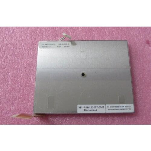 FG050700DSCWDG01-02908 professional lcd screen sales for industrial screen