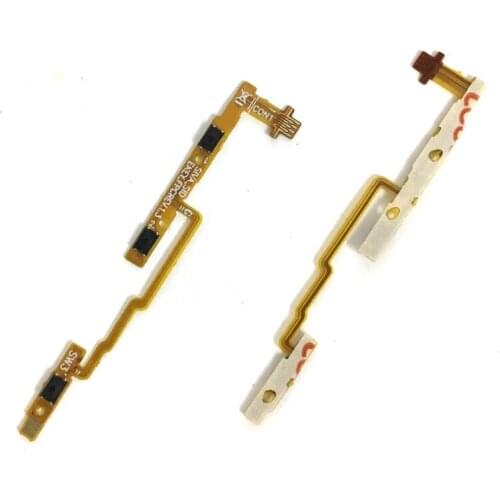 For Asus Zenfone AR ZS571KL Power On Off Volume Switch Side Button Key Flex Cable