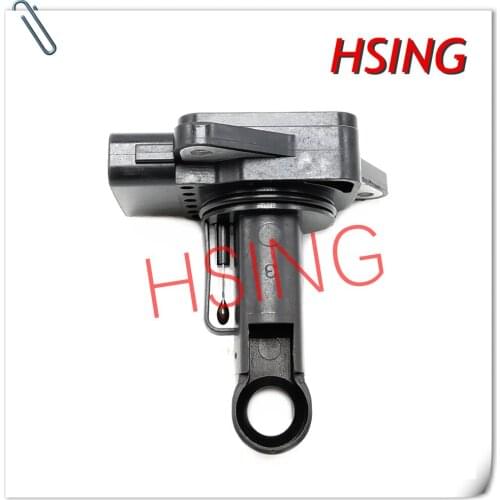 HSINGYE BRAND-NEW# 22204-30010 AIR FLOW SENSOR Fits For LAND CRUISER COASTER RAV4 YARIS COROLLA CAMRY ***Part No# 2220430010