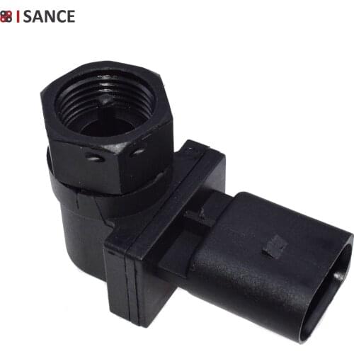 ISANCE Speedometer Impulse Transmitter Speed Sensor 191919149E For VW Beetle Golf Jetta Audi TT Quattro 1999 2000 2001 2002-2010
