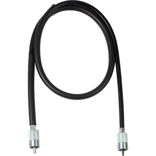 MotoMaster for Kawasaki Z 450 LTD (0-0) Speedometer Cable