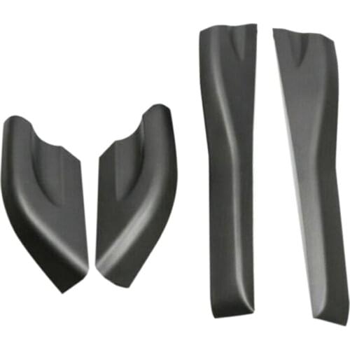 Car Roof Luggage Rack Cover is for Hyundai Tucson 2005-2009