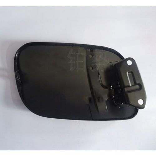 Fuel tank cap base assembly 2003Por sch eCa yen ne Fuel filler port cover Gas tank filler port cover Fuel tank filler pipe inlet