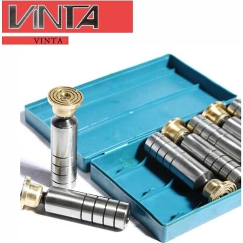 Pumps Internal Repair Kits Set Plate Piston hydraulic pump spare parts piston shoe for Replacement Cylinder Block Valve Plate