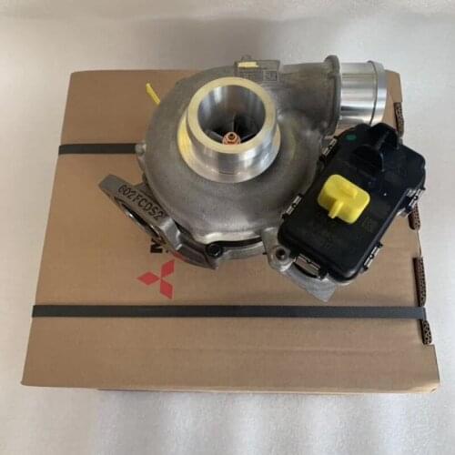 Land-Rover Freelander II 2.2 SD4 TD4 49477-01214 Turbo TD04L4-11TK3-VG 49477-01213 LR065510 LR049592