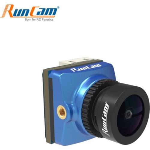 RunCam Phoenix 2 RC Drone 1000TVL camera Racing FPV Anti-interference Low latency camera PAL / NTSC Switchable