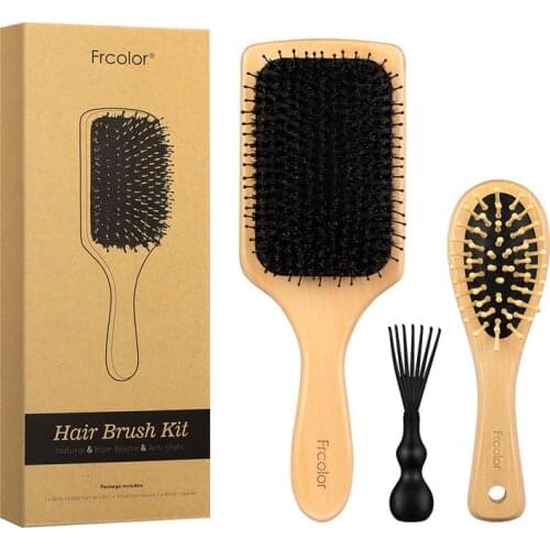 RUIMIO Hair Styling Products