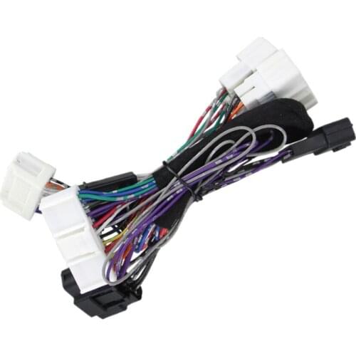 12V alarm system, electric closing module of 4 doors and windows, automatic closing window for Ford car