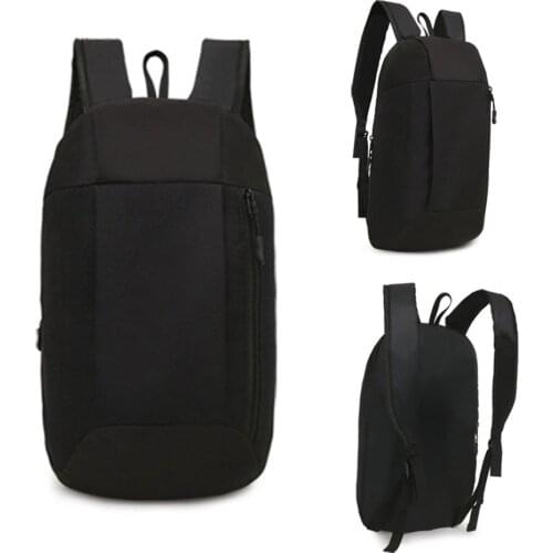 Sports Backpack designer Version Hiking Rucksack Men Women Unisex Schoolbags Satchel Bag Rucksack