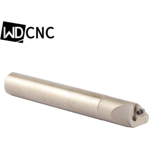 SSY-12-C12-110 16-C16-110 20-20-130 TCMT 30 degree Chamfer Mill cutter TCMT insert holder End Mill Chamfering Tools