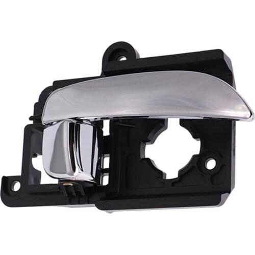 Inner handle for Elantra Handle for vehicle door Apply to 2001 2002 2003 2004 2005 2006 Models