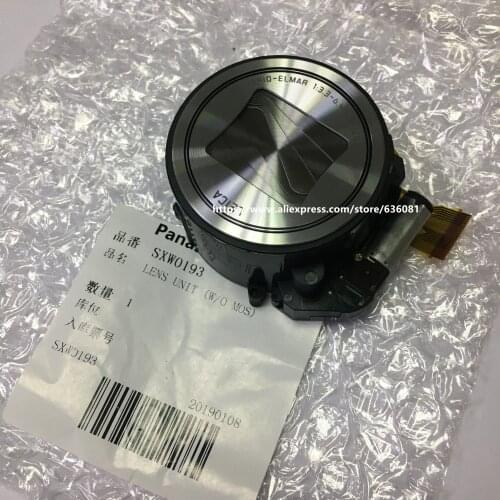Repair Parts Zoom Lens Ass'y No CCD Sensor Unit SXW0193 For Panasonic Lumix DMC-TZ60 DMC-TZ70 DMC-TZ71 DMC-ZS40 DMC-ZS50