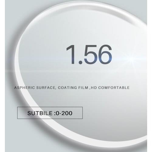AEVOGUE Lenses For Men's Glasses