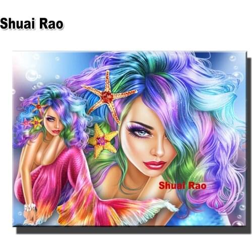 Pretty Woman diamond painting,full,square,round diamond embroidery Portrait Girl,mosaic diamond diy handwork puzzle diamant