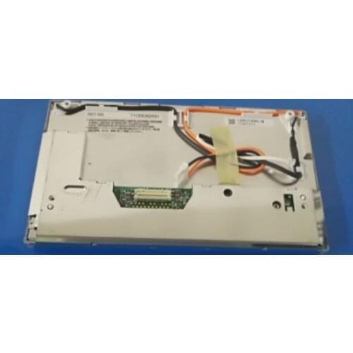 LQ065T9DR51U 6.5" Car LCD Panel mobil GPS & Audio Display Panel 12 month warranty