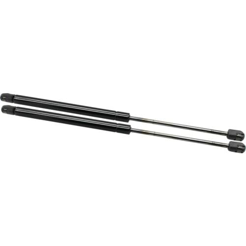 Free Shipping Tailgate Boot Gas Springs Struts Support Lifter For VW Polo 6N 1996-2001 6N0827550A