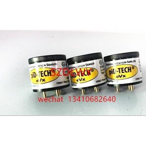 045-11 PID-2000 Baseline gas sensor