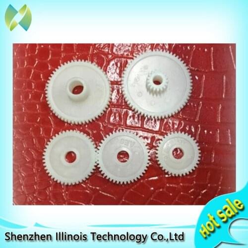 For Epson 610K 615K 80KF walking gear transmission gear (original brand new genuine) printer parts